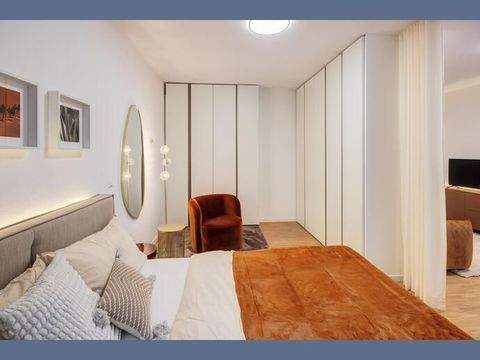 München Wohnen auf Zeit, möbliertes Wohnen