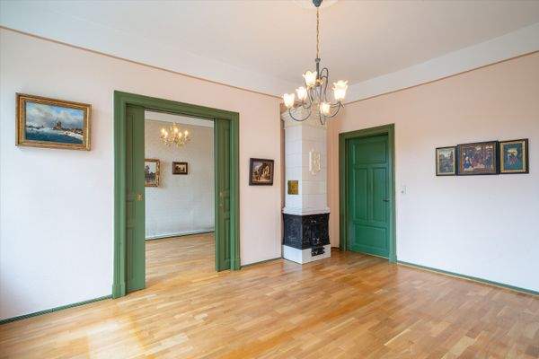 Historisches Wohnhaus in Schleswig