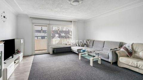 Bochum Wohnungen, Bochum Wohnung kaufen