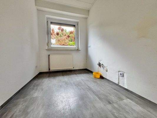 Küche (Einliegerwohnung)