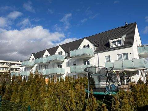 Augsburg Wohnungen, Augsburg Wohnung kaufen