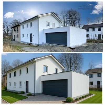 Ideal für Ihre Familie