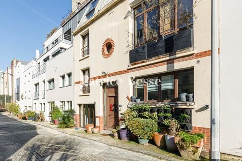 Paris Häuser, Paris Haus kaufen