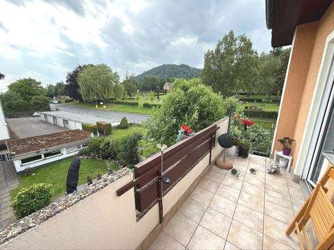 Gelnhausen Wohnungen, Gelnhausen Wohnung kaufen