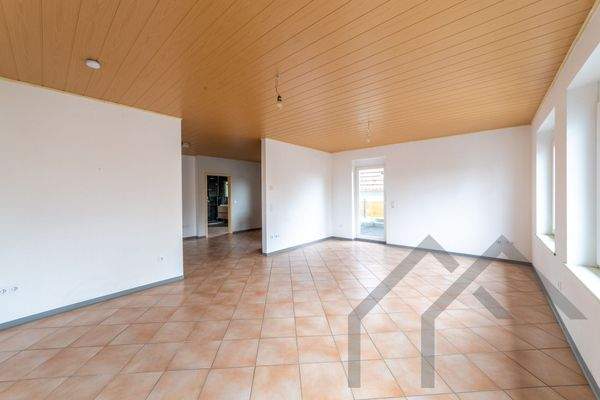 Wohn-Essbereich OG-5