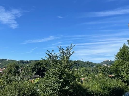 Ausblick