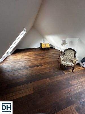 Haus 2 - Dachboden Galerie