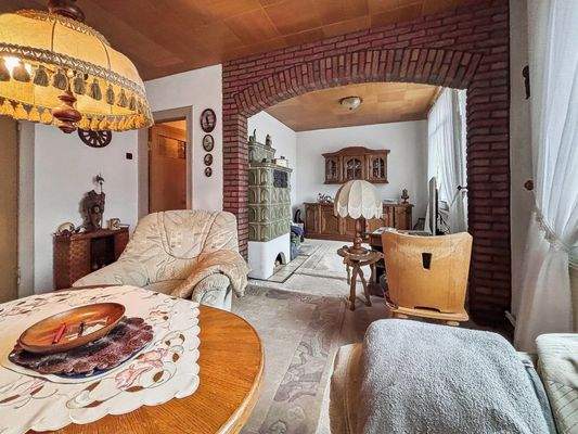 Ansicht Wohnzimmer 3