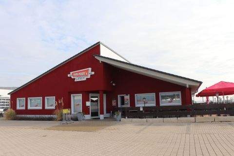 Burgoberbach Gastronomie, Pacht, Gaststätten