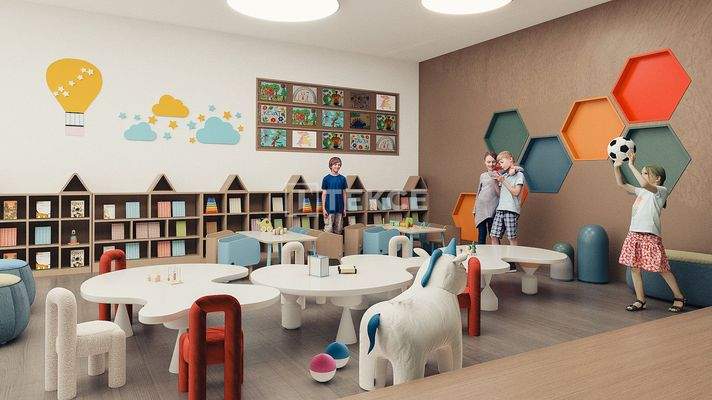 Sea and Beachfront Apartments in North Cyprus Gaziveren