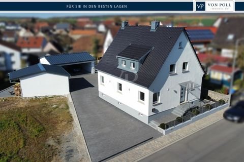 Unterpleichfeld Häuser, Unterpleichfeld Haus kaufen