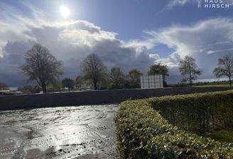 Blick nach Suedwesten