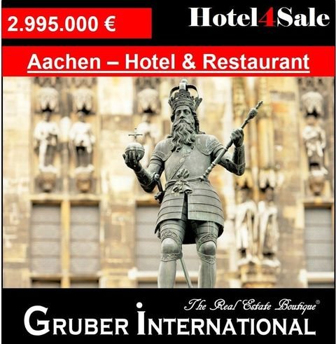 Aachen Gastronomie, Pacht, Gaststätten