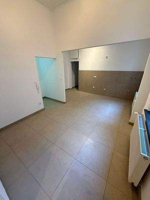 Küche (+EBK) inkl. Essbereich