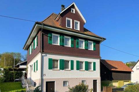 Albstadt Häuser, Albstadt Haus kaufen