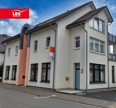 Brilon Büros, Büroräume, Büroflächen 