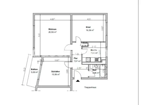 Duisburg Wohnungen, Duisburg Wohnung mieten