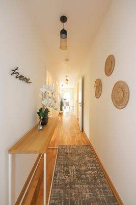 Auenblick Einrichtungsbeispiel