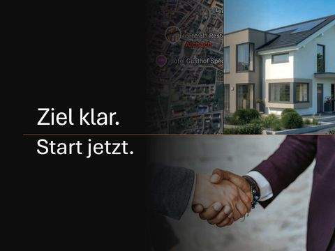 Aichach Häuser, Aichach Haus kaufen