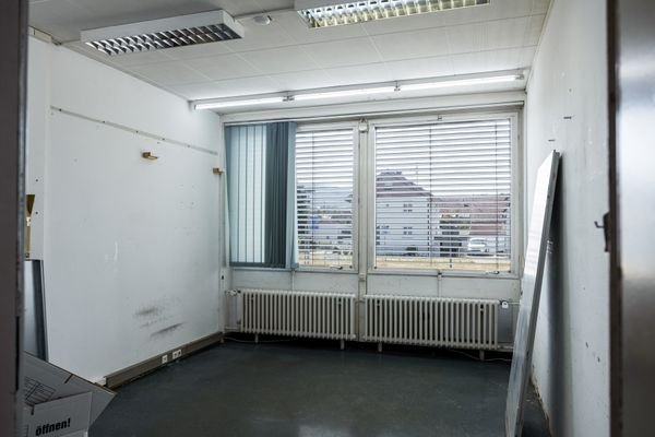Weiterer Lagerraum