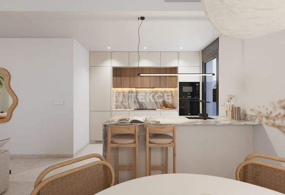 Luxurious Villas with Pool in Torre-Pacheco Murcia