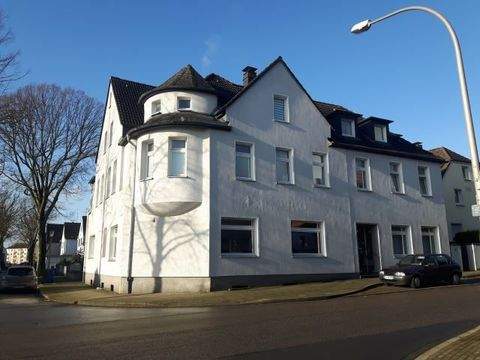 Gladbeck Wohnungen, Gladbeck Wohnung mieten