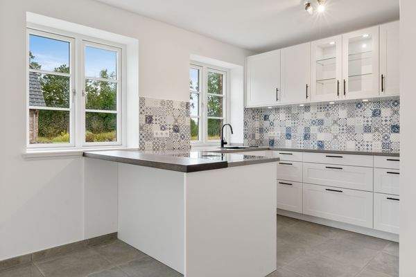 Einbauküche Schott 2