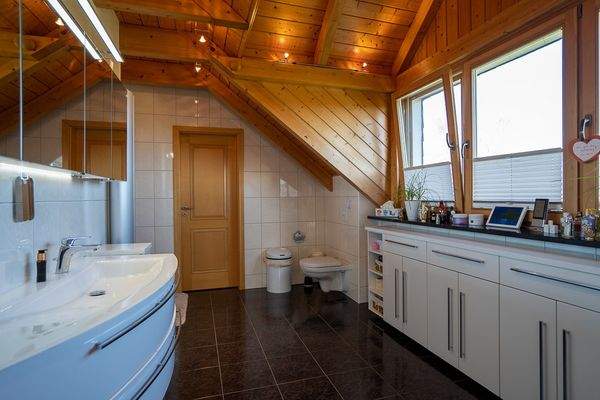 Bad en suite