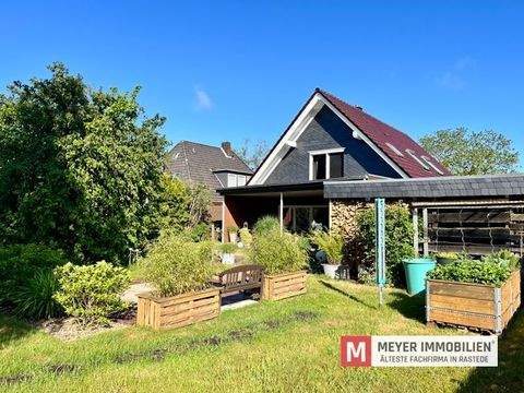 Rastede Häuser, Rastede Haus kaufen