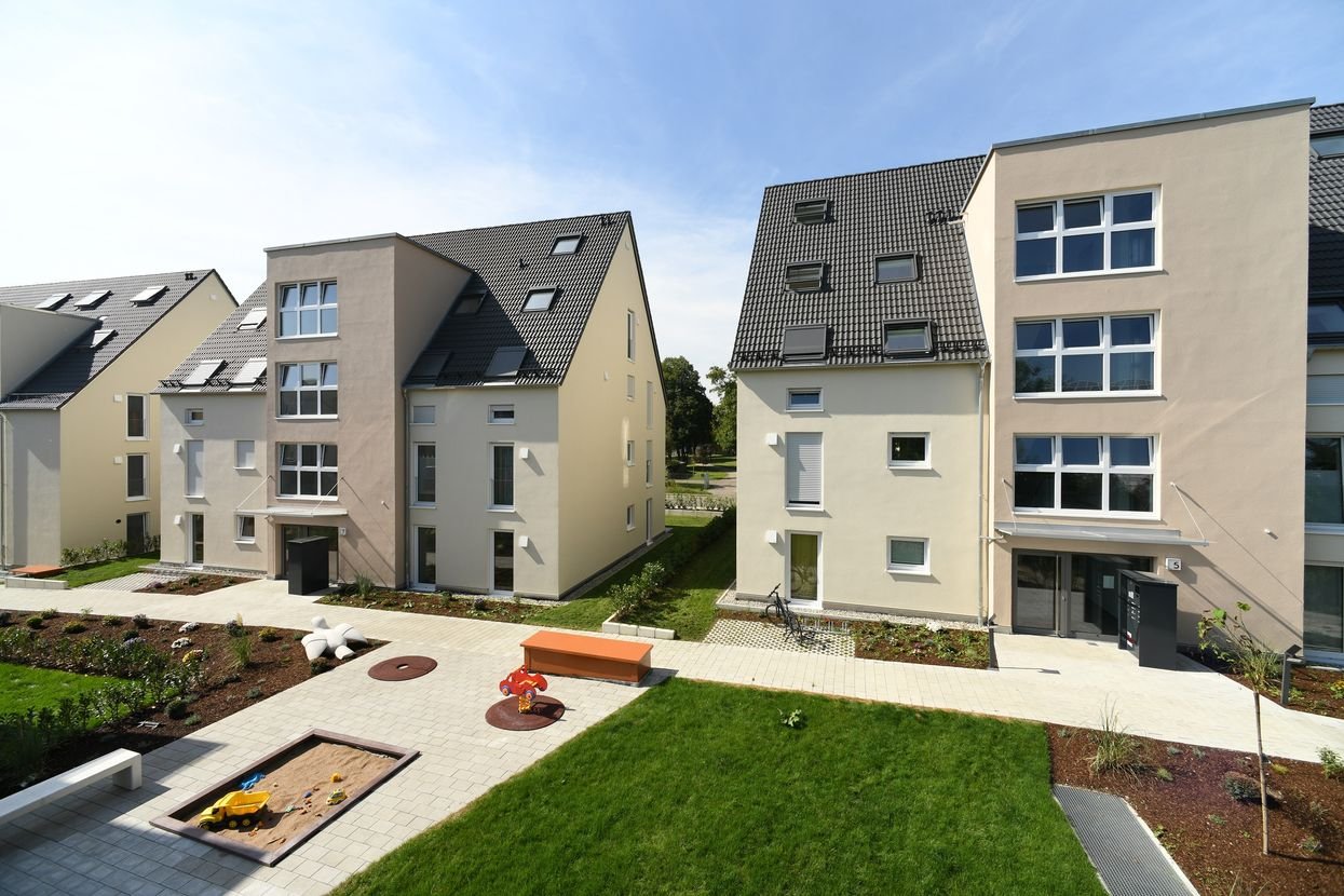 Alte Schreinerei - Innenhof