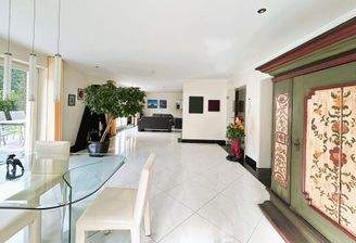 soviel Licht und Raum 