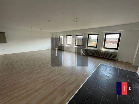 Büro Innenansicht 1