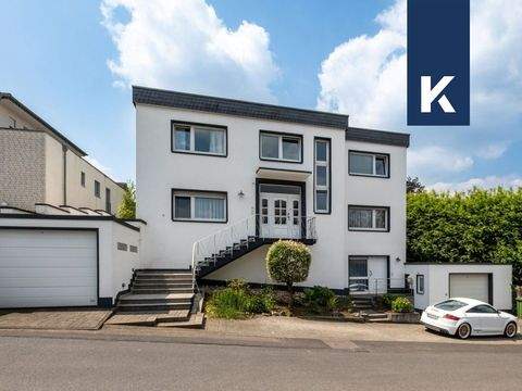 Rösrath Renditeobjekte, Mehrfamilienhäuser, Geschäftshäuser, Kapitalanlage