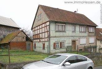 Frontansicht