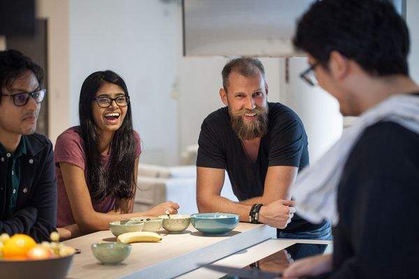 THE FIZZ Hamburg Altona