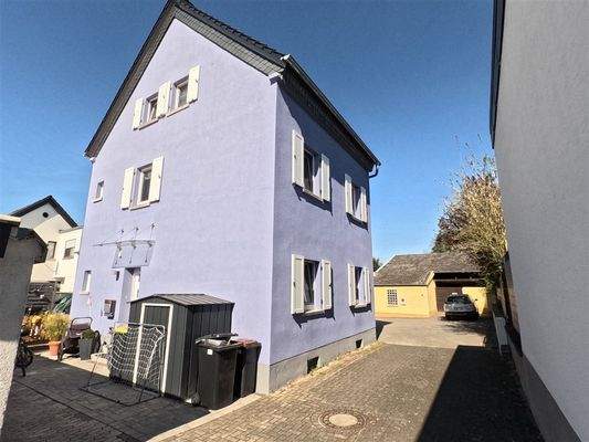 Aussenansicht 