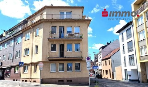 Würselen Renditeobjekte, Mehrfamilienhäuser, Geschäftshäuser, Kapitalanlage