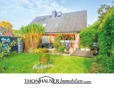 Grönwohld Häuser, Grönwohld Haus kaufen