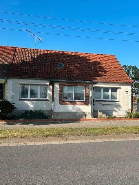 Oderaue Häuser, Oderaue Haus kaufen