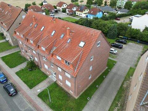 Eilsleben Wohnungen, Eilsleben Wohnung kaufen