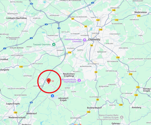 Jahnsdorf/Erzgeb. Grundstücke, Jahnsdorf/Erzgeb. Grundstück kaufen