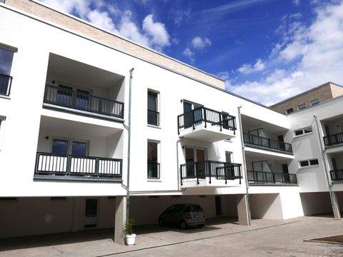 Neubukow Wohnungen, Neubukow Wohnung kaufen