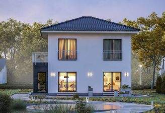 LifeStyle13.02 W mit Anbau