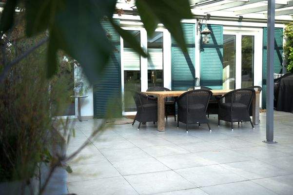 Repräsentative Villa