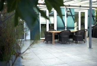 Repräsentative Villa