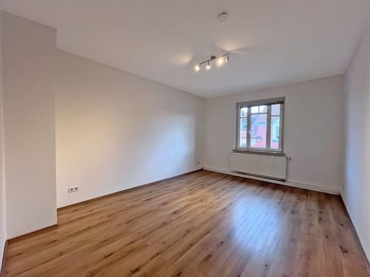 Ansicht Zimmer 3