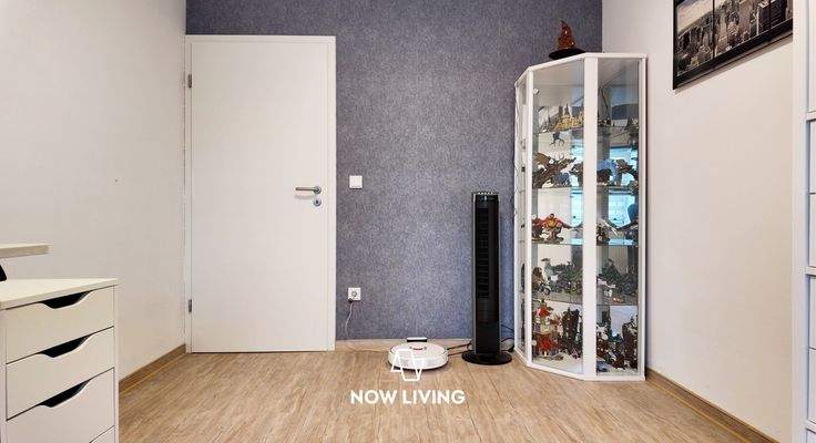 Kinderzimmer/Büro OG