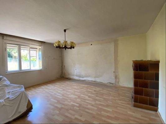 EG - Whg. 1 - Wohnzimmer