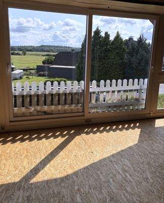 OG - Blick von der Loggia