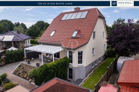 Wustermark Häuser, Wustermark Haus kaufen